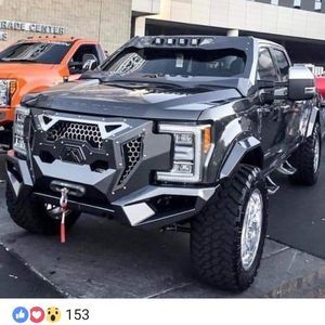 Meet your Posher, Tigre